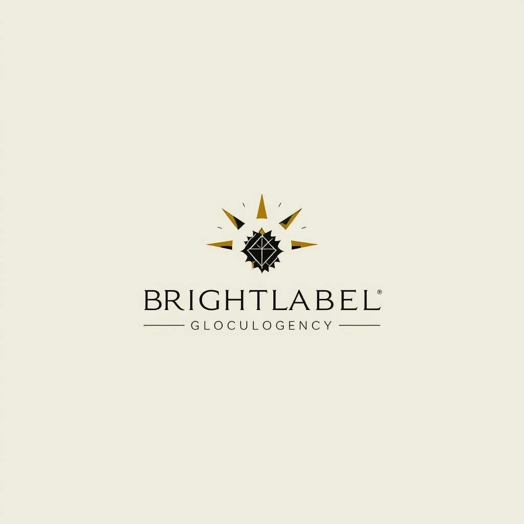 Brightlabel